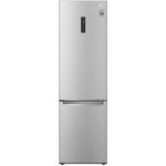 Холодильник с нижней морозильной камерой LG GW-B509SAUM DoorCooling+