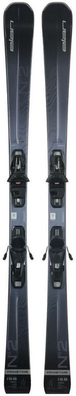 Лыжи Elan Primetime N2 W BLK SX EL 9.0 151 (ACELWY25 151)