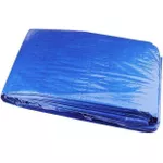 Брезент Hoteche 378169 90гр/м 6х9м синий