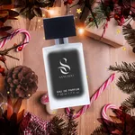 AUR PUR (Apa de parfum SANGADO 50 ml)