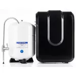 Фильтр проточный для воды Noi Iсonic Slim Dijital 7A, 80 GPD, Pompali