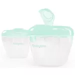 {'ro': 'Container alimentare BabyOno 1022 Container p/u lapte uscate', 'ru': 'Контейнер для хранения пищи BabyOno 1022 Container p/u lapte uscate'}
