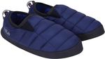 Încălțăminte sportivă Rab Cirrus Hut Slipper Nightfall Blue M (QAJ-05-NFB-MED)