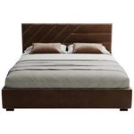 Кровать my-STYLE my-Lani 90x200 (P54D90M06)