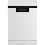 Mașină de spălat vase Beko BDFN26450WC