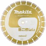 Диск отрезной Makita B-54031 Disc diamantat nebula laser 300x20x10mm