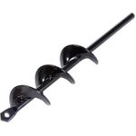 Burghiu Micul Fermier GF-2174 burghiu pamant 4x22cm pt rotopercutor