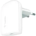 Зарядное устройство сетевое Belkin WCA005VFWH