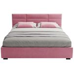 Кровать my-STYLE my-Lara 140x200 (P06D14M13)