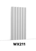 WX211-2600 FLUTE