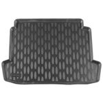 Коврик для автомобиля Aileron 72037 VW Golf Plus (2005-, 2009-)