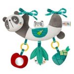 Jucărie cu pandantiv Akuku A0702 Панда (99995)