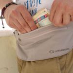 Geantă de voiaj Lifeventure 71210 Кошелек на талию 2секции RFID