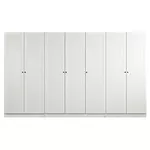 Dulap Trendy Kale Mebran-8425 315x210x52cm