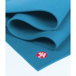 Mat pentru yoga Manduka PROlite yoga mat CARIBBEAN BLUE -4.7mm