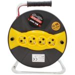 Удлинитель электрический Micul Fermier GF-1691 cu tambur 3x2.5 30M