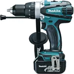 Шуруповёрт Makita DHP458Z Masina de gaurit cu percutie LXT 18V, 91Nm (fără acumulator)
