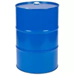 Антифриз Swag G11-40 (синий) 210 л / 234 кг (20 93 1276)