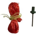 Мяч miscellaneous 472 Ac mingi + plasa pt 1 minge