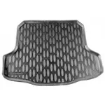 Коврик для автомобиля Aileron 70616 Hyundai Elantra (CN7) (2020 -) (SD)