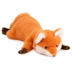 Мягкая игрушка Orange Toys OT8028/60 Fox 60cm
