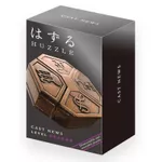 Puzzle Eureka 515112 Huzzle Cast News