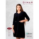 Halat Dame (2XL-5XL) /100/4