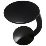 Măsuţă cafea Pereflex C Table Black (083045)