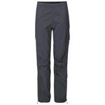 Одежда для спорта Rab Pantaloni dame Ladakh Paclite Plus Beluga 08 (QWH-58-BEL-08)
