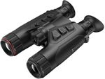 Прибор ночного видения HikMicro HABROK 4K HE25L 2.0
