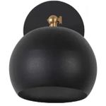 Candelabru de perete Trendy Lampa de perete Sivani-MR-709 28x21x15cm