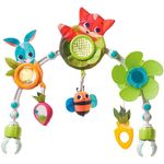 Игрушка-подвеска Tiny Love 3333140411 Arca flexibilă pentru cărucior Meadow Day