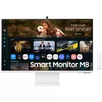 Монитор Samsung Smart M8 LS32FM803UZXUA