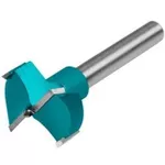 Набор головок, бит, насадок Total tools TAC180321