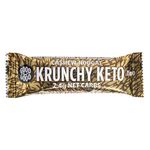 Krunchy Good Good Keto Bar - Nugat de caju - 35 g