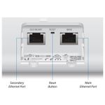 Wi-Fi AC Outdoor Dual Band Access Point Ubiquiti 