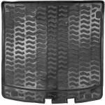 Коврик для автомобиля Aileron 72059 VW Caddy (2015) багажник (5 мест, кор. База)