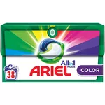 Порошок для стирки Ariel 3098 PODS COLOR GEL CAPS 38 caps