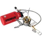 Arzător Primus Arzator OmniLite Ti with Bottle and Pouch child safe 0.35 l fuel bottle