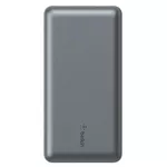 {'ro': 'Acumulator extern USB (Powerbank) Belkin BPB012BTGY 20k power bank 15w Space grey', 'ru': 'Аккумулятор внешний USB (Powerbank) Belkin BPB012BTGY 20k power bank 15w Space grey'}