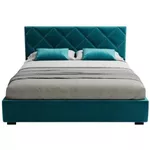 Кровать my-STYLE my-Nika 160x200 (P49D16M18)