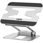 Подставка для ноутбука Rapoo 221222 UCS-5001 with 5 in 1 USB-C Multiport Hub