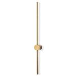 Candelabru de perete Trendy Lampa de perete Sabie-13487