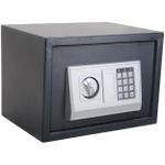 Бытовой сейф Proway S-25D (0440040)