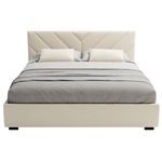 Кровать my-STYLE my-Kira 120x200 (P05D12M09)