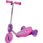 Trotinetă Razor 20173665 Scooter Electric Lil Seated Pink 23 L