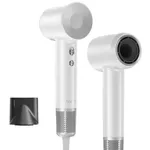 Uscător de păr Laifen Swift Pearl White WH-006 (LF03-WHS-EU)