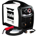 Aparat de sudură Telwin Maxima 200 Synergic 230V (816087)