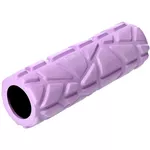 Валик для массажа HMS 2286 Rol pilates 30x14cm FS119 Violet (17-39-077)