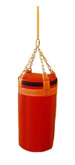 Боксерская Груша JUNIOR